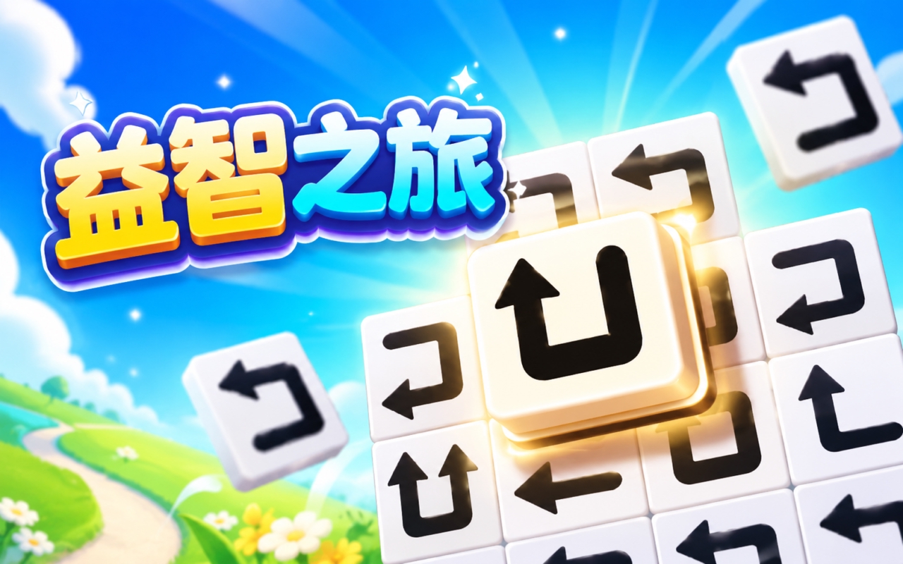 益智之旅