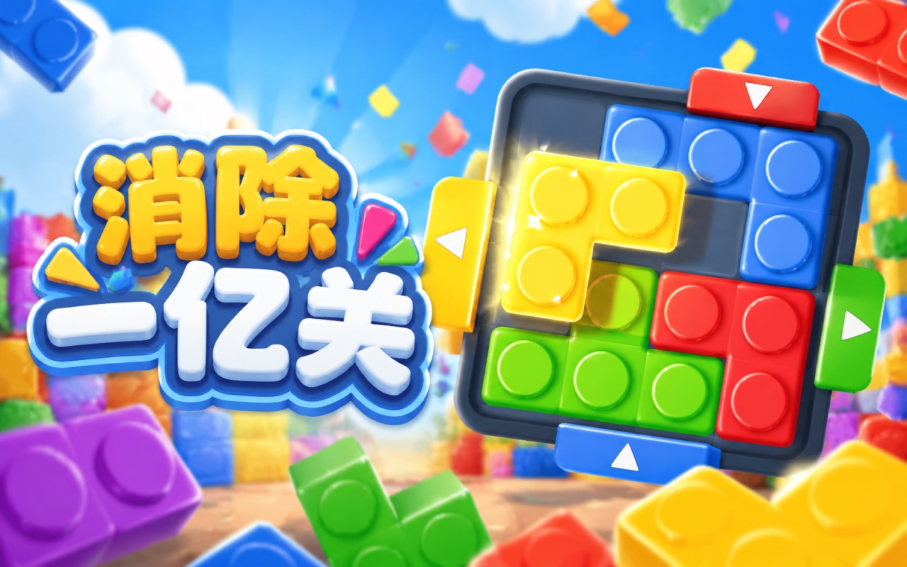消除一亿关