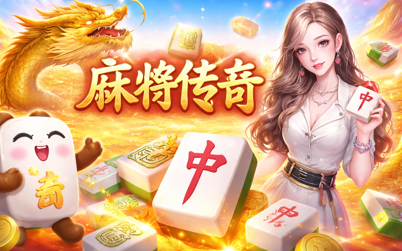 麻将传奇