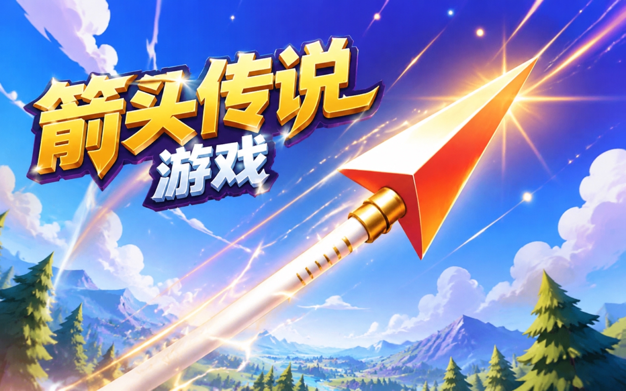 箭头传说游戏