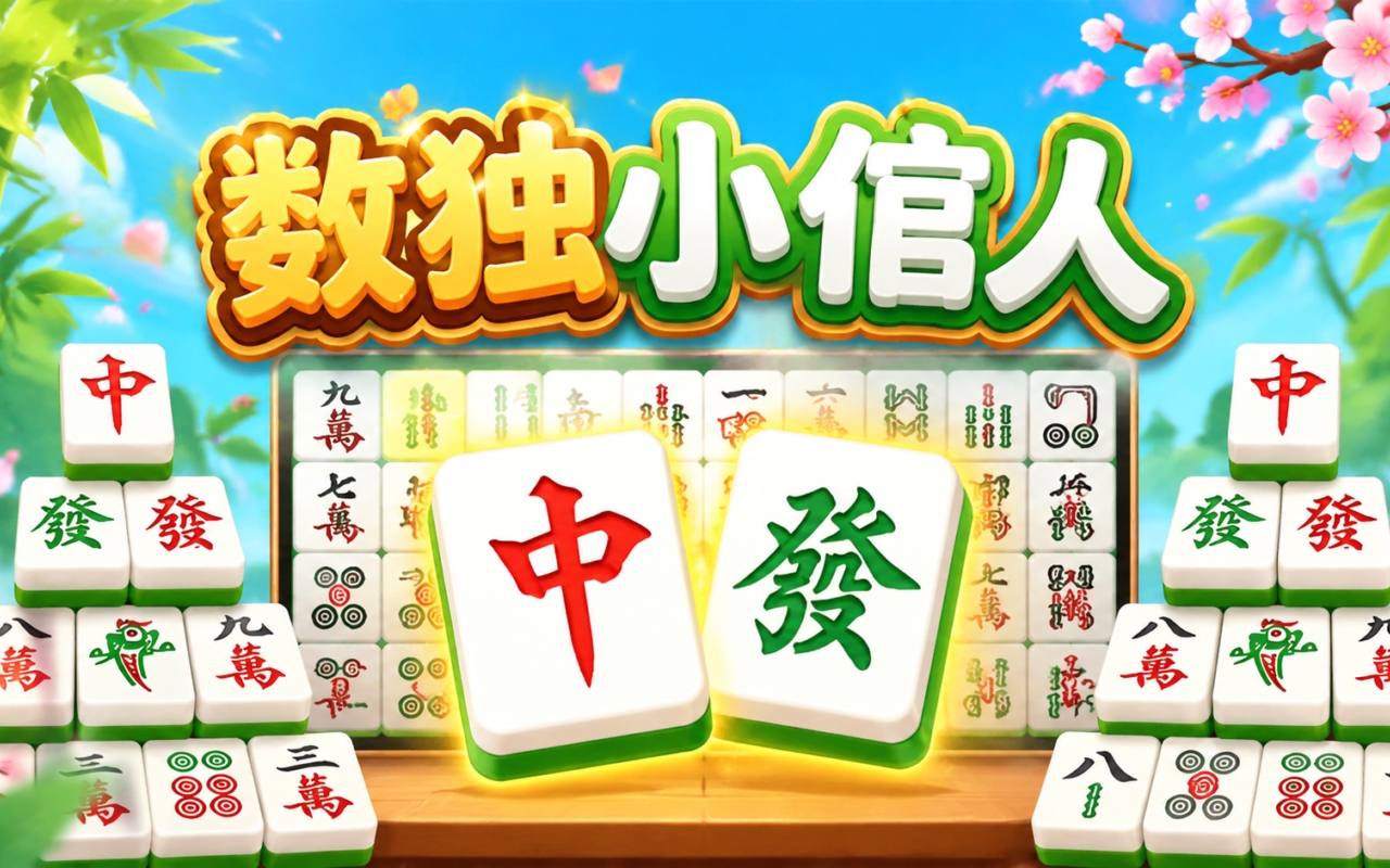 数独小倌人