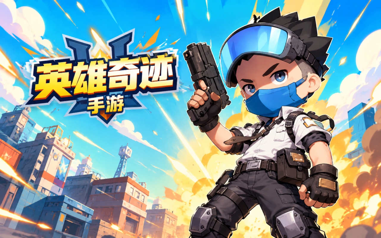 英雄奇迹手游