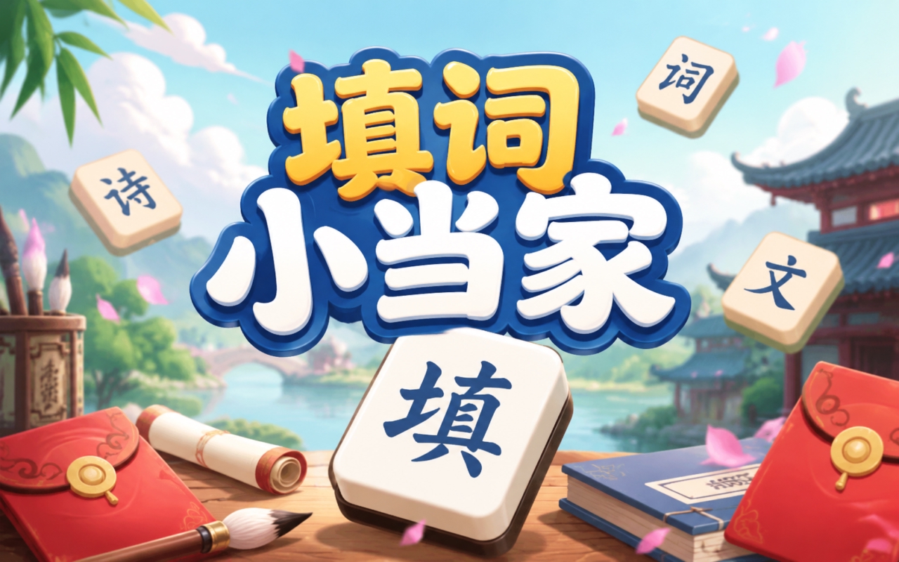 填词小当家