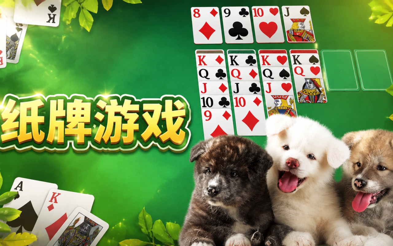 纸牌游戏