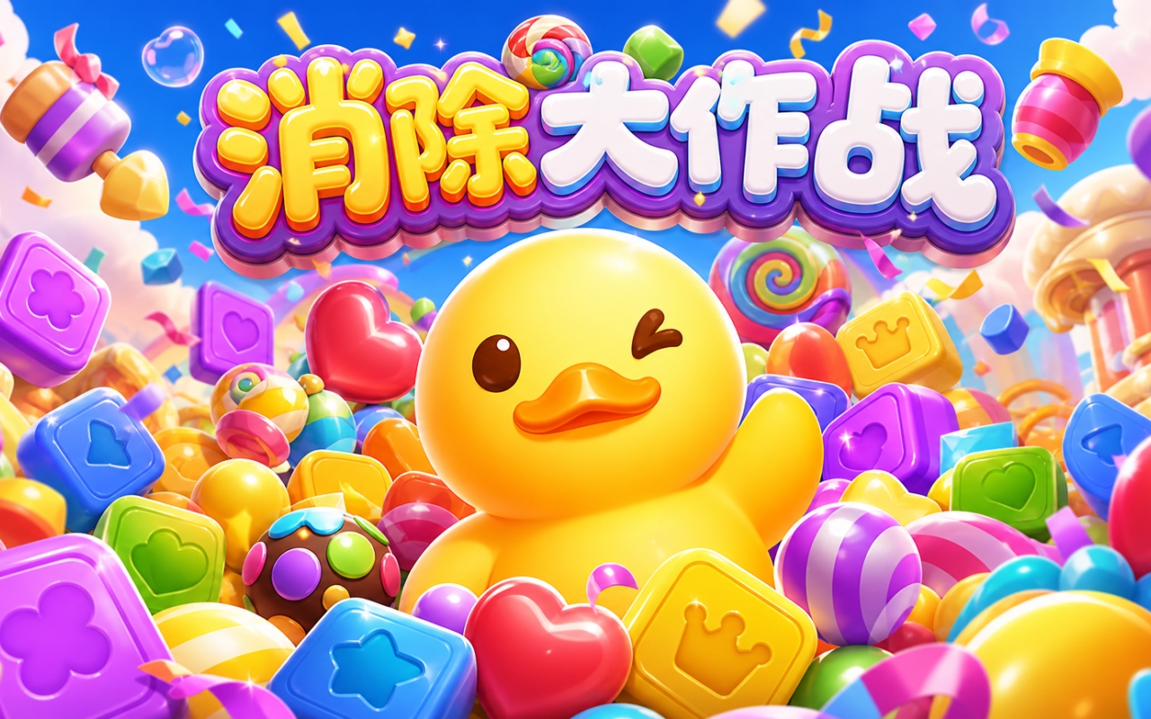 消除大作战