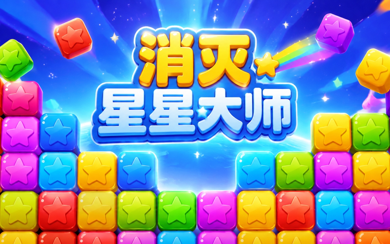 消灭星星大师