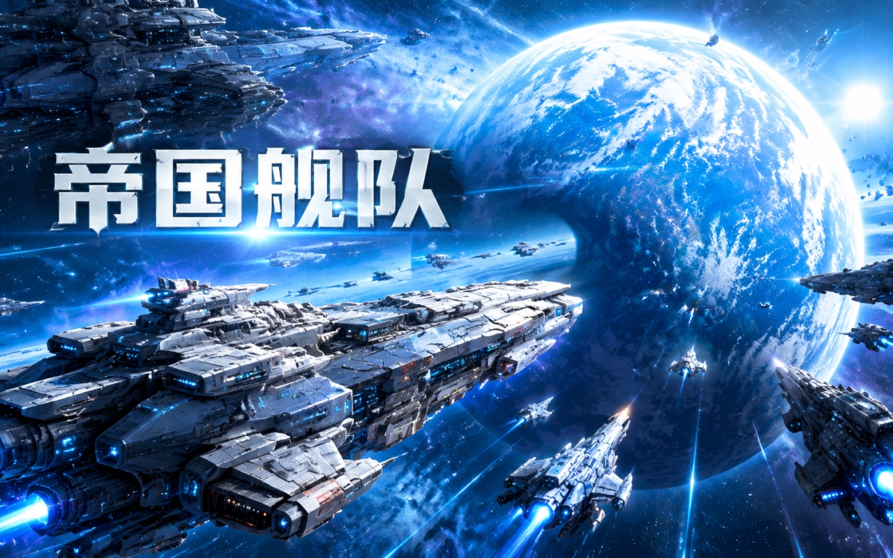 帝国舰队