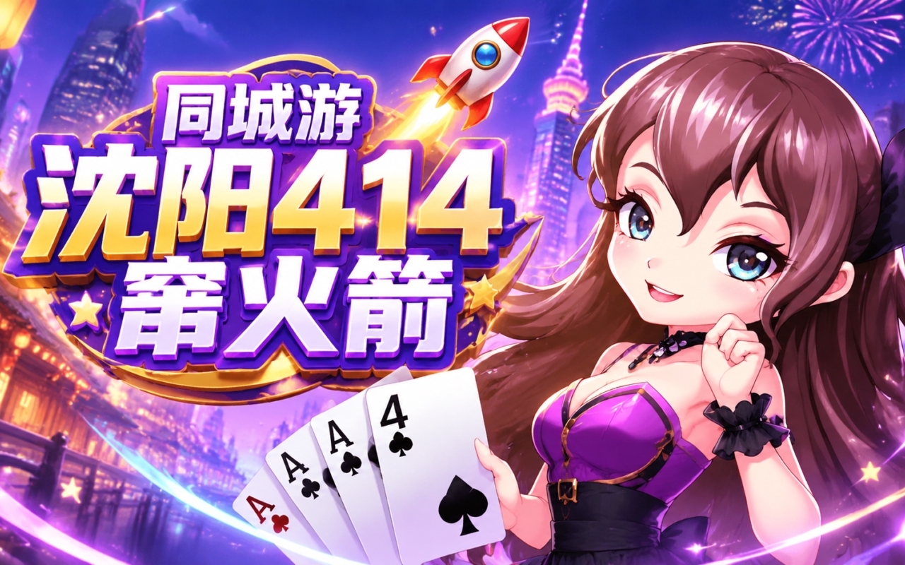 同城游沈阳414窜火箭
