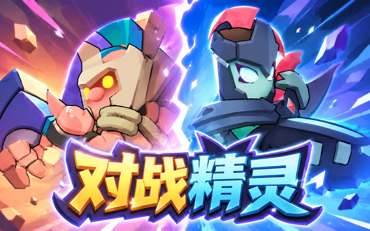 对战精灵