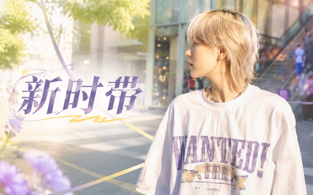 新时带