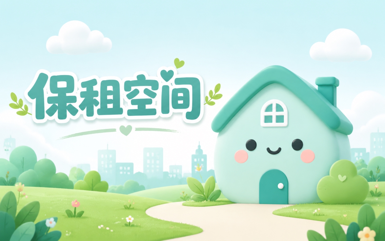 保租空间