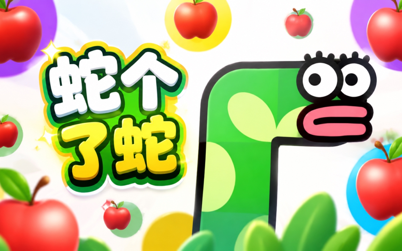 蛇个了蛇