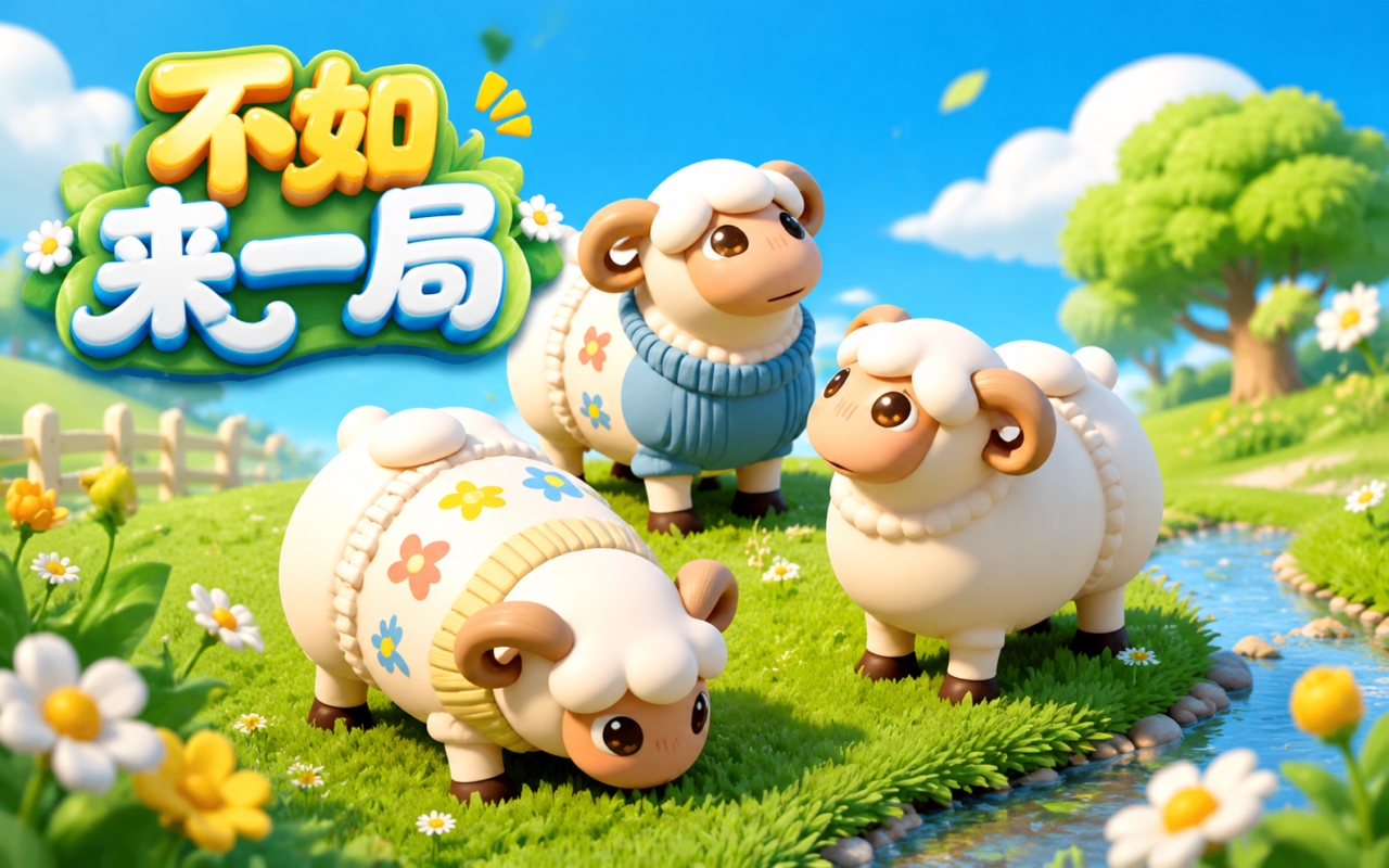 不如来一局