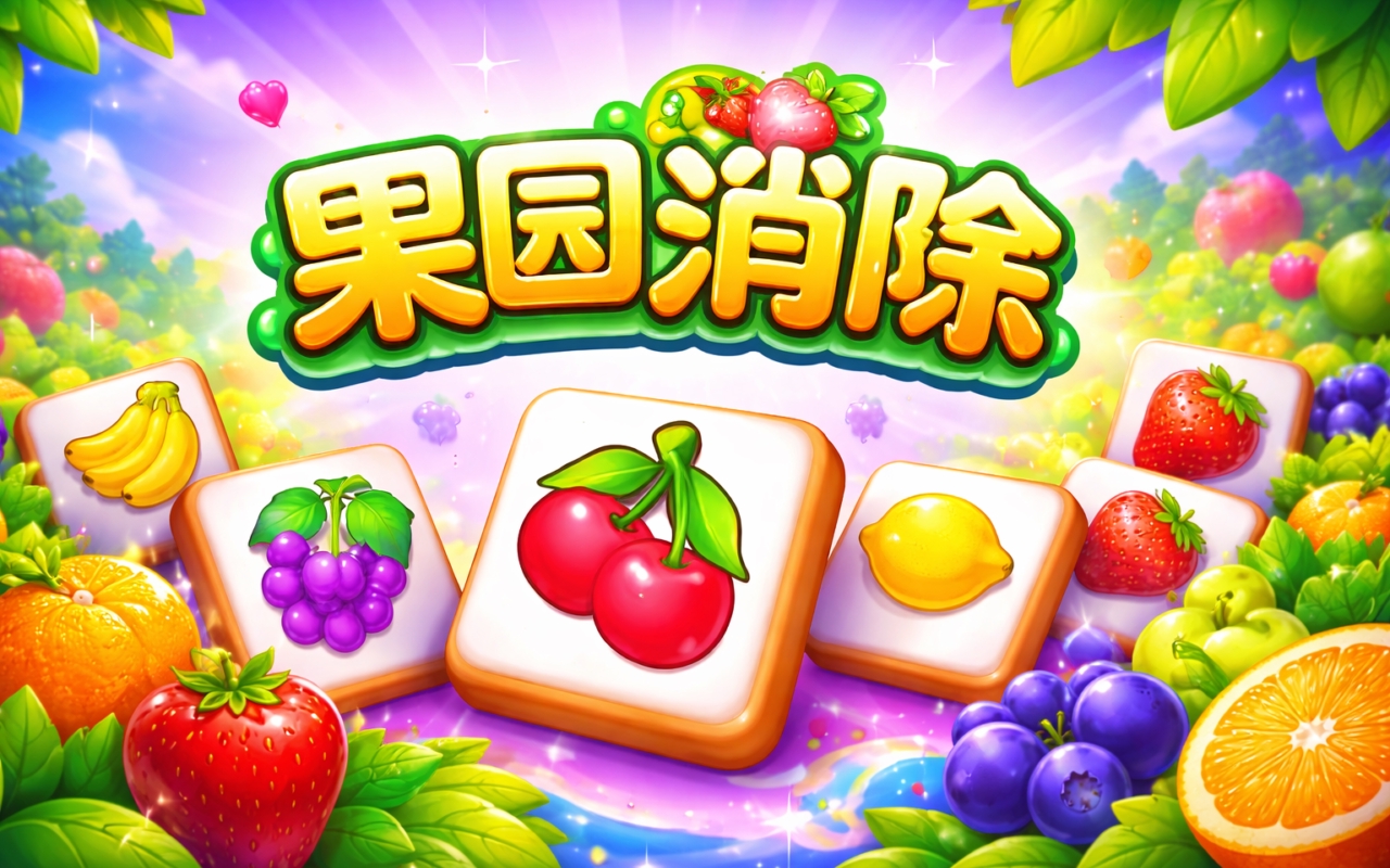 果园消除