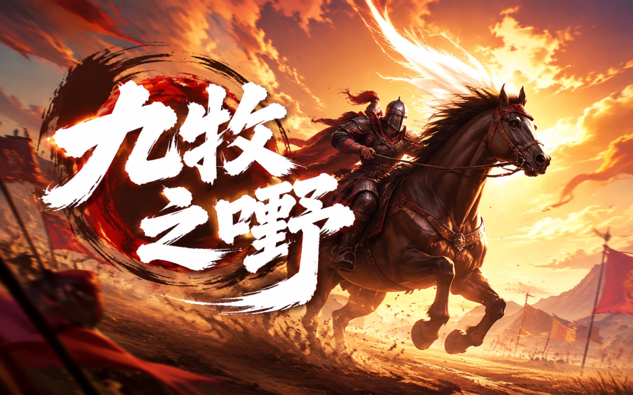 九牧之嘢