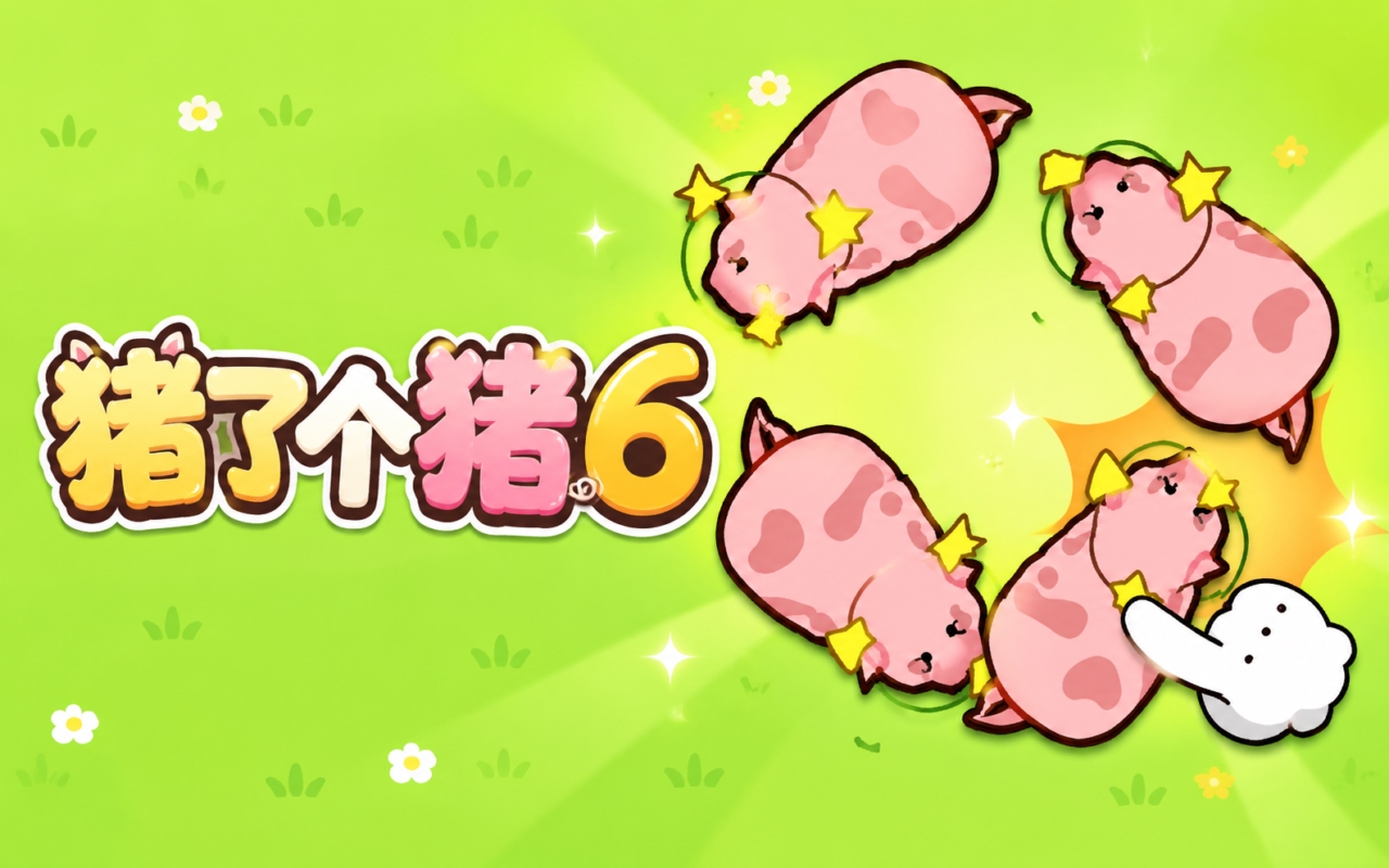 猪了个猪6