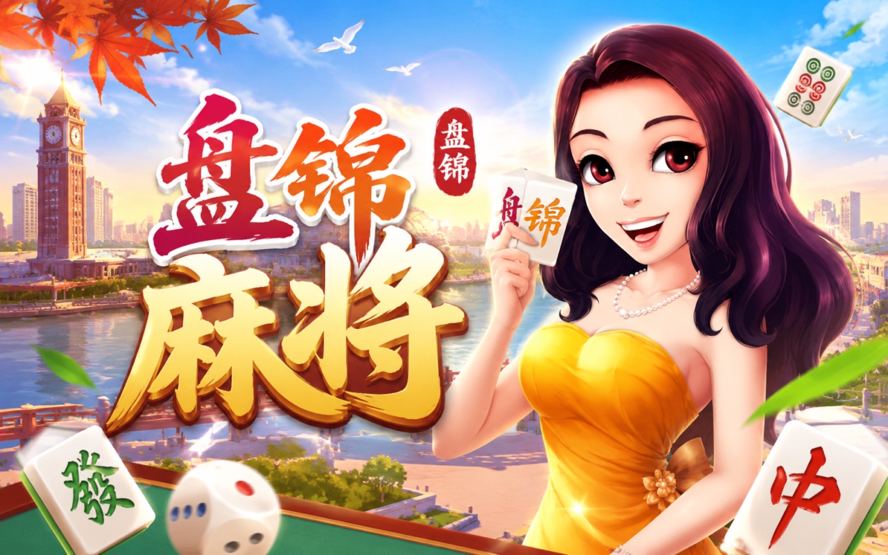 盘锦麻将