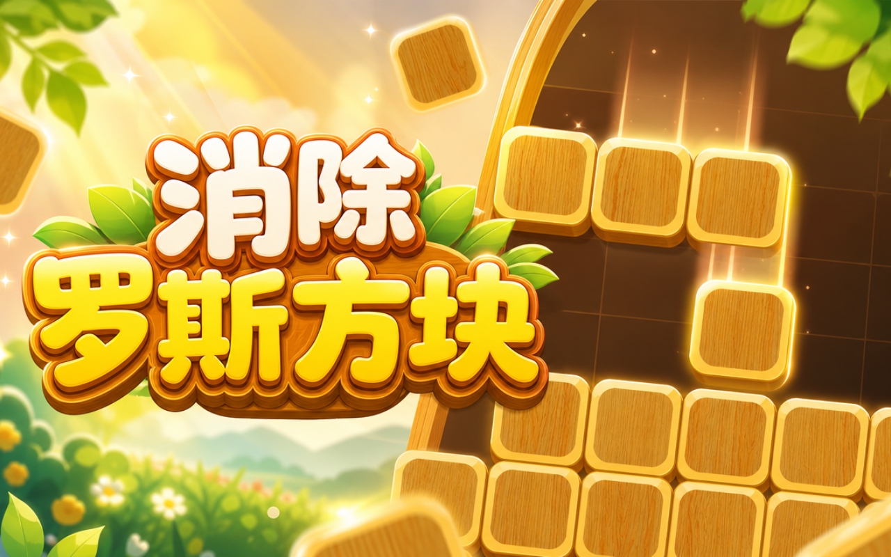 消除罗斯方块