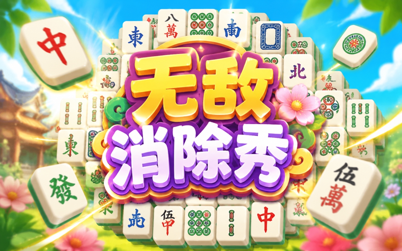 无敌消除秀