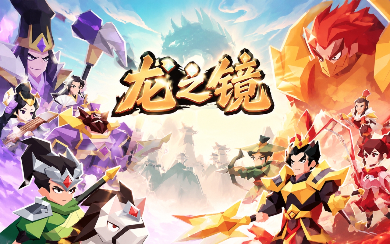 龙之镜