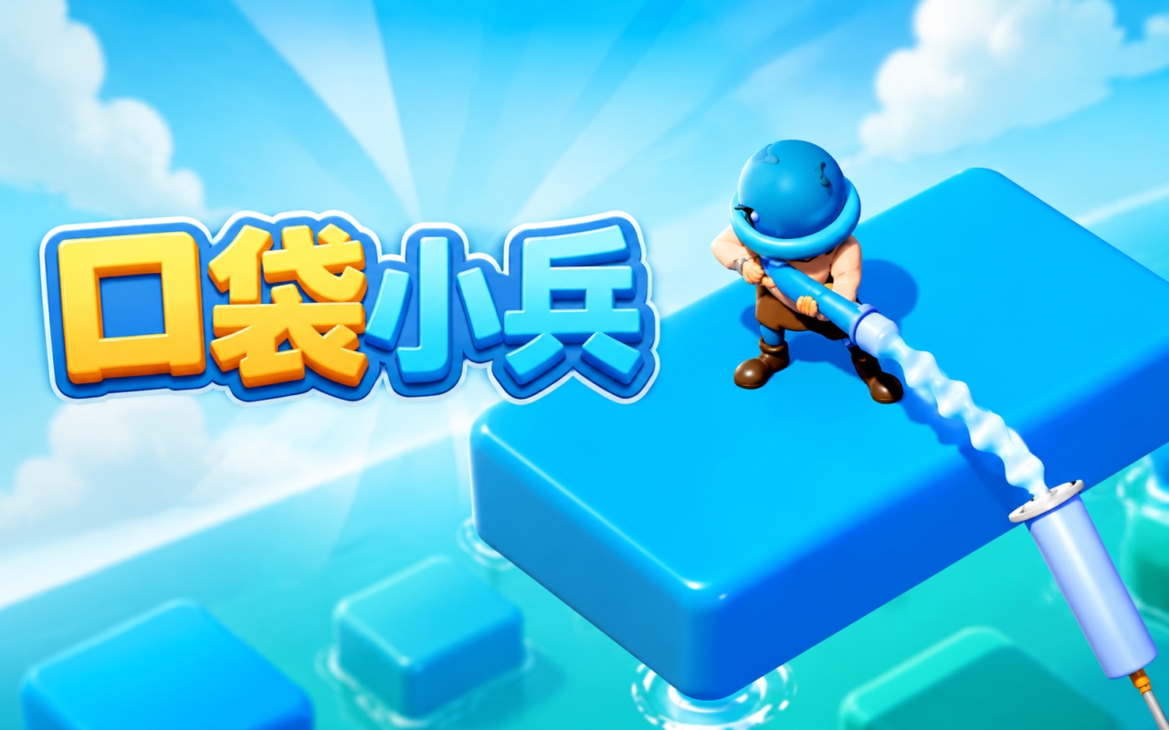 口袋小兵
