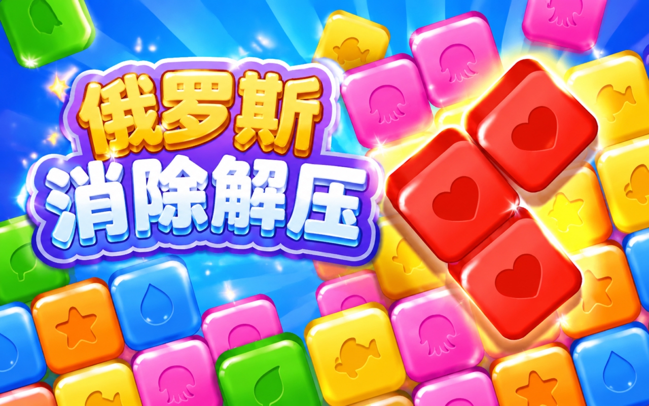 俄罗斯消除解压