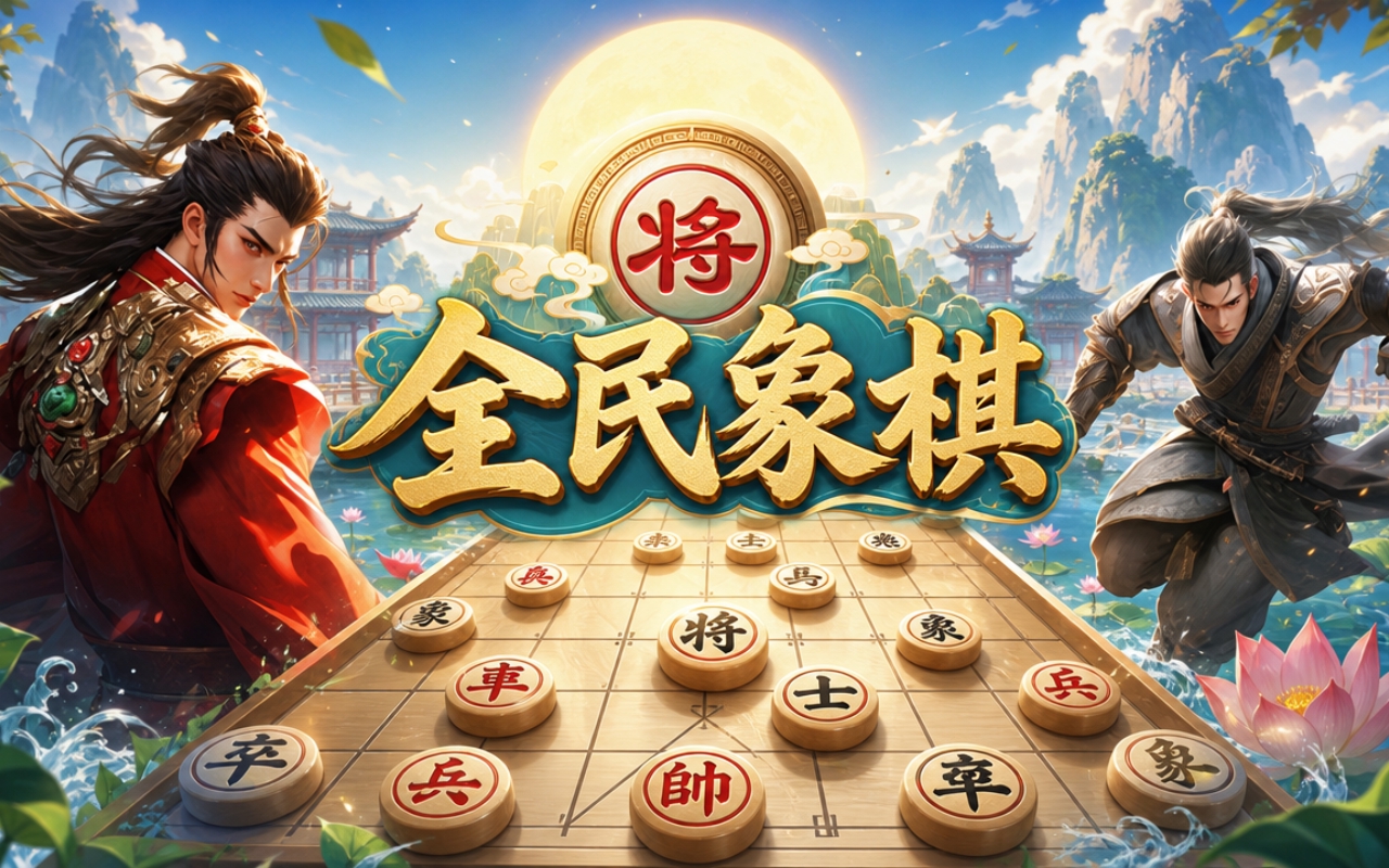 全民象棋