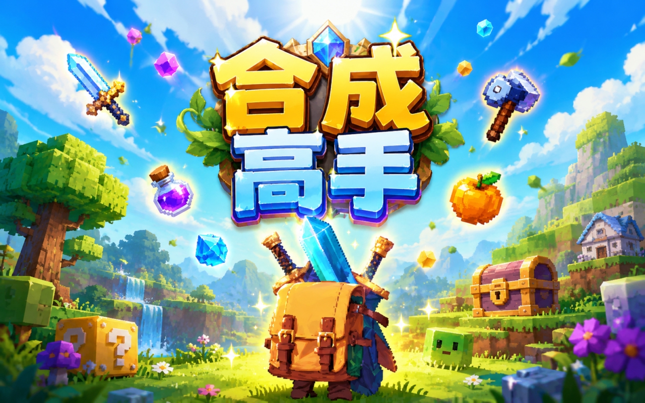 合成高手