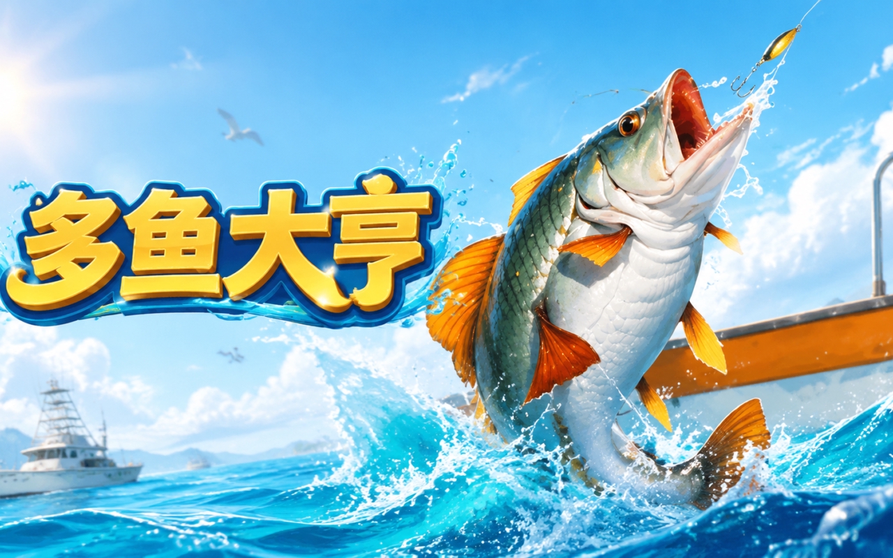 多鱼大亨