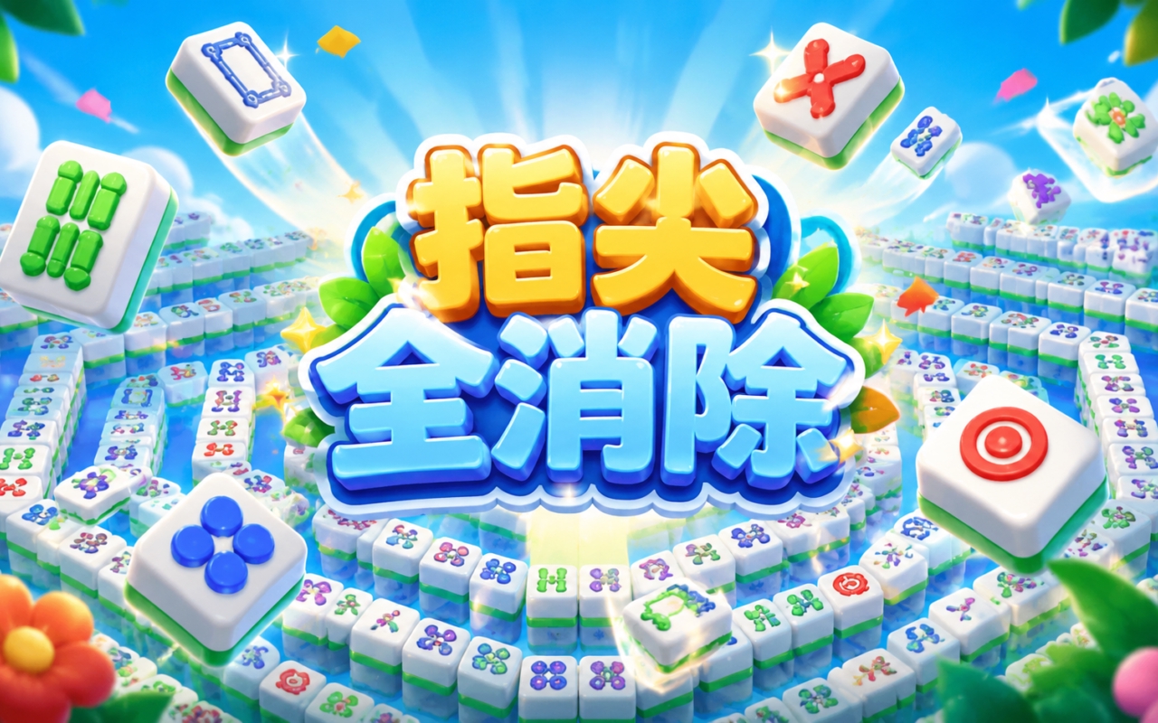指尖全消除