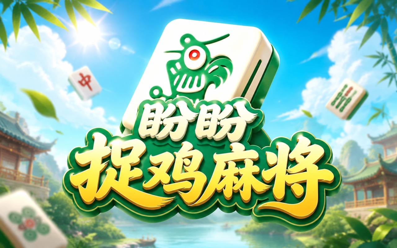 盼盼捉鸡麻将