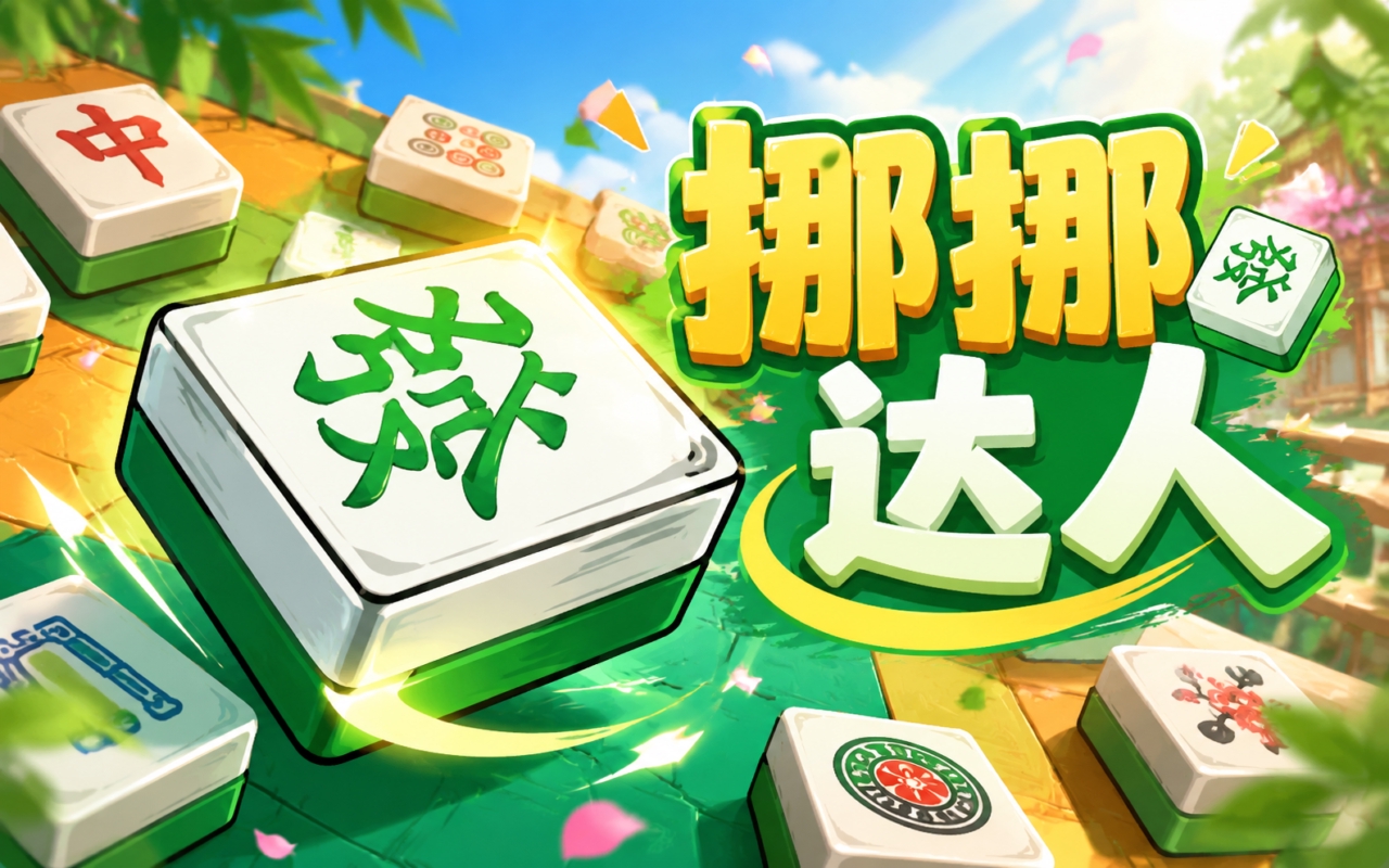 挪挪达人