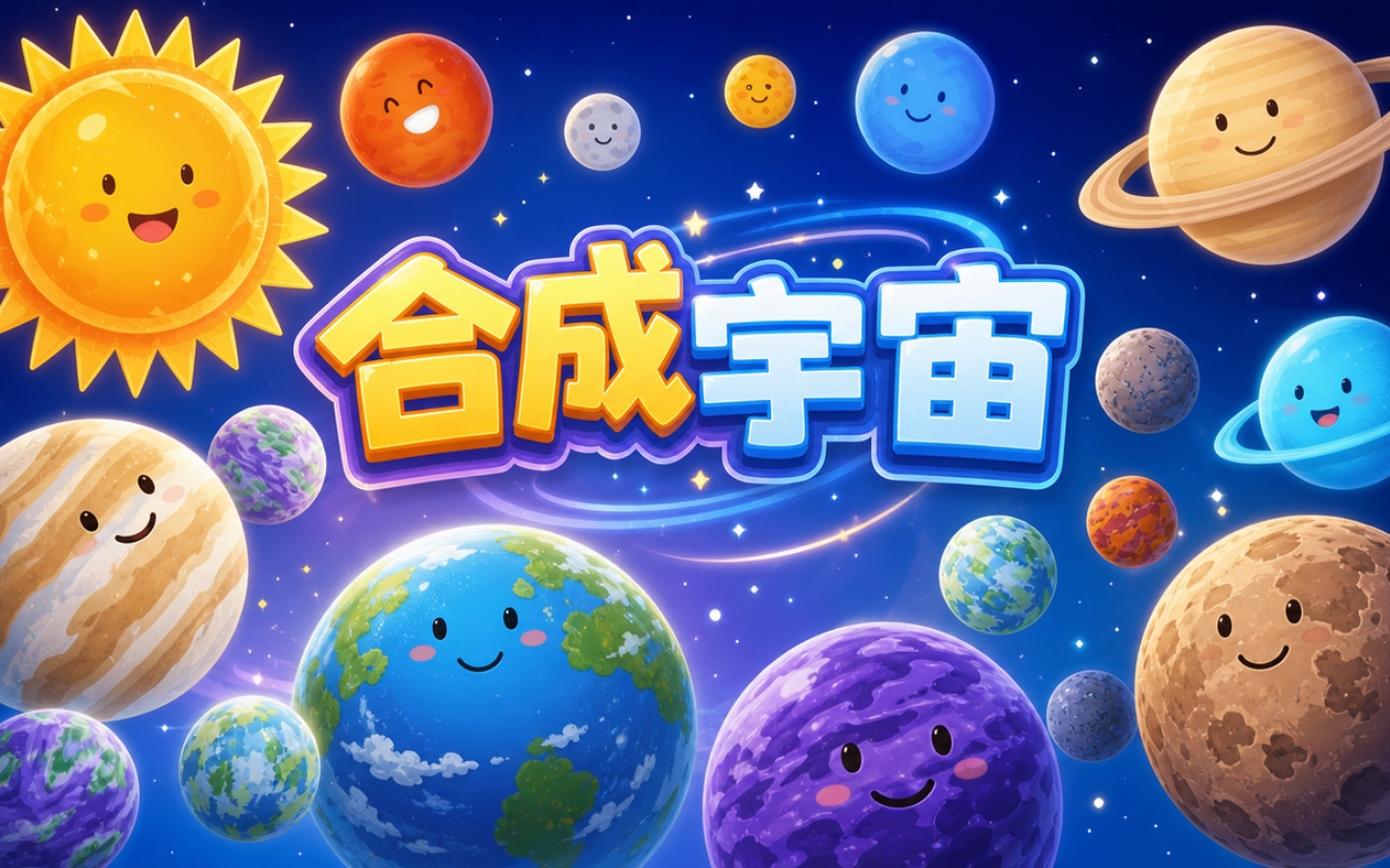 合成宇宙