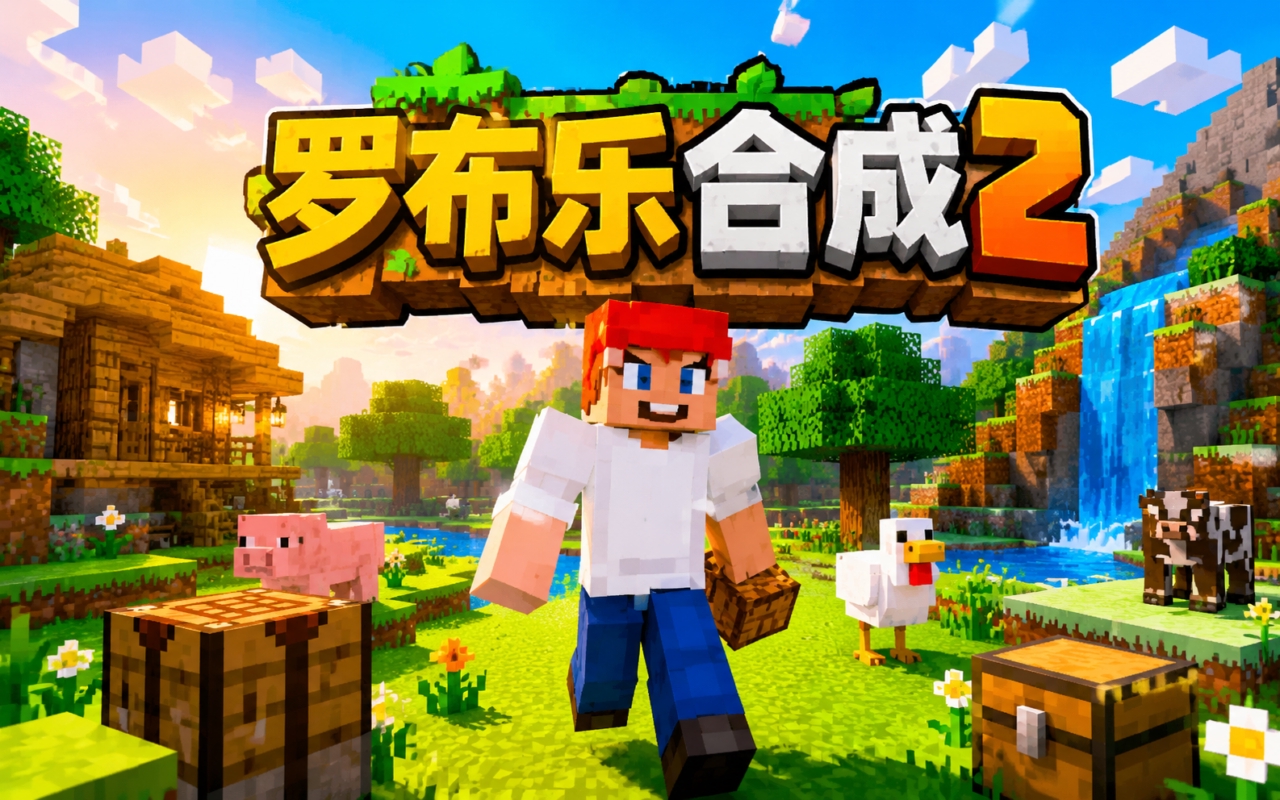 罗布乐合成2