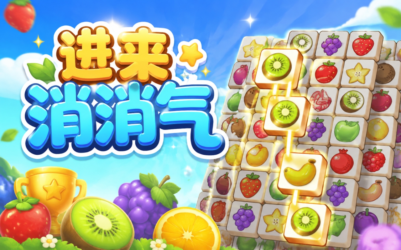 进来消消气