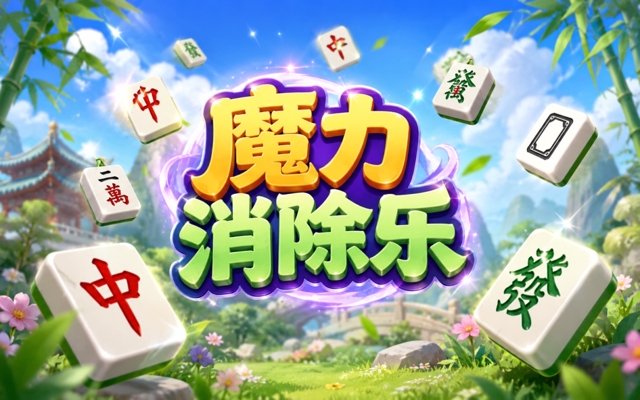 魔力消除乐