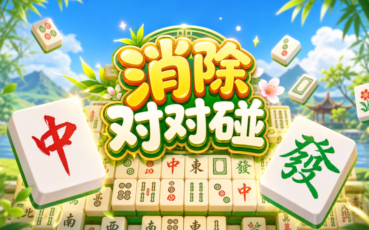 消除对对碰