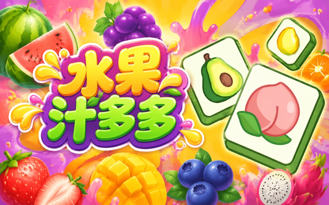 水果汁多多