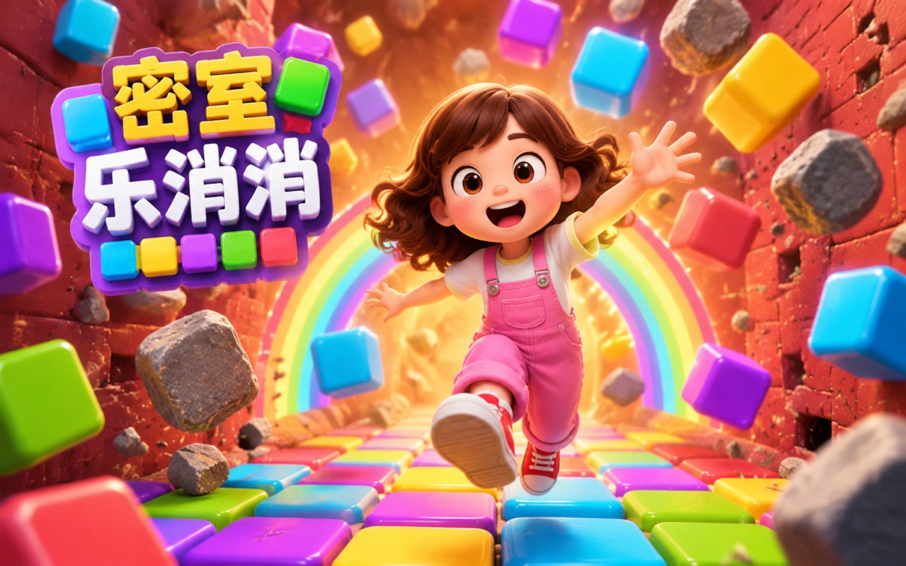密室乐消消