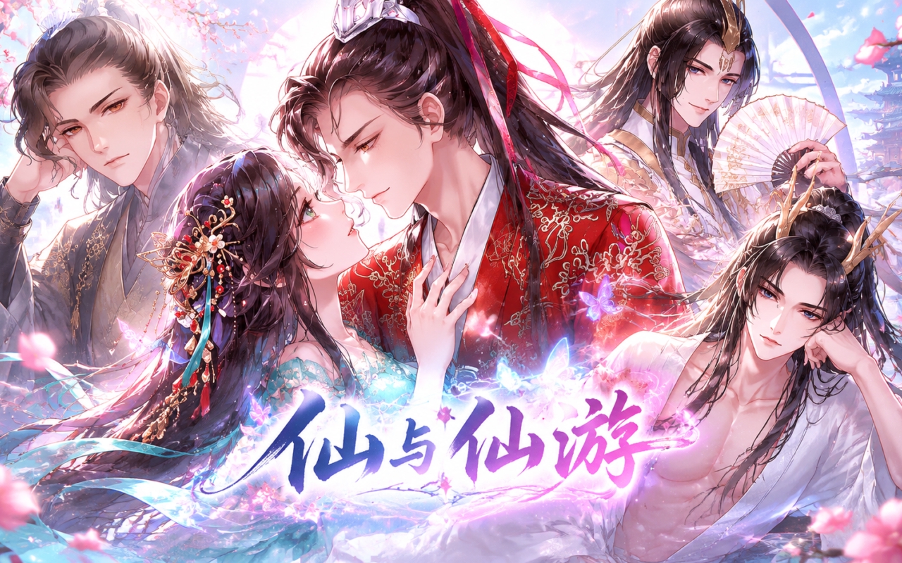 仙与仙游
