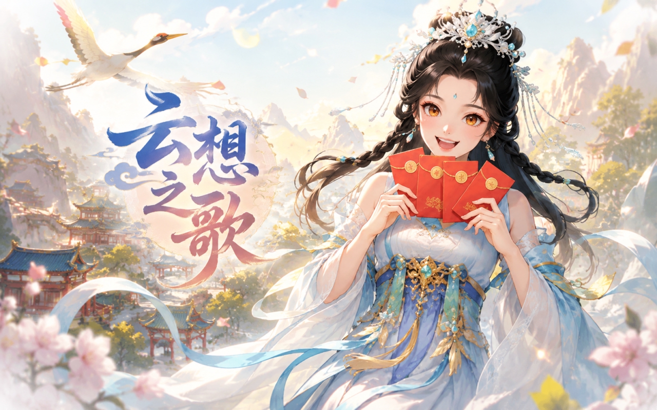 云想之歌