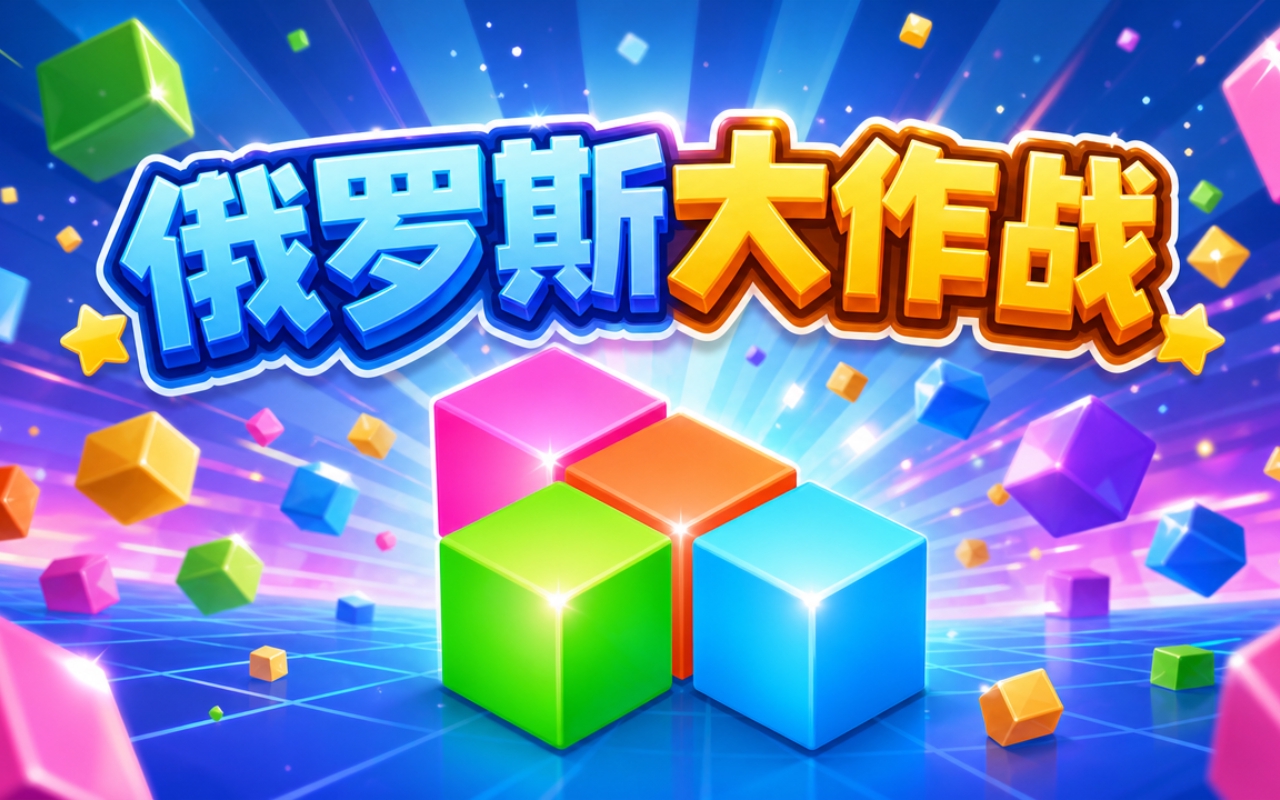 俄罗斯大作战