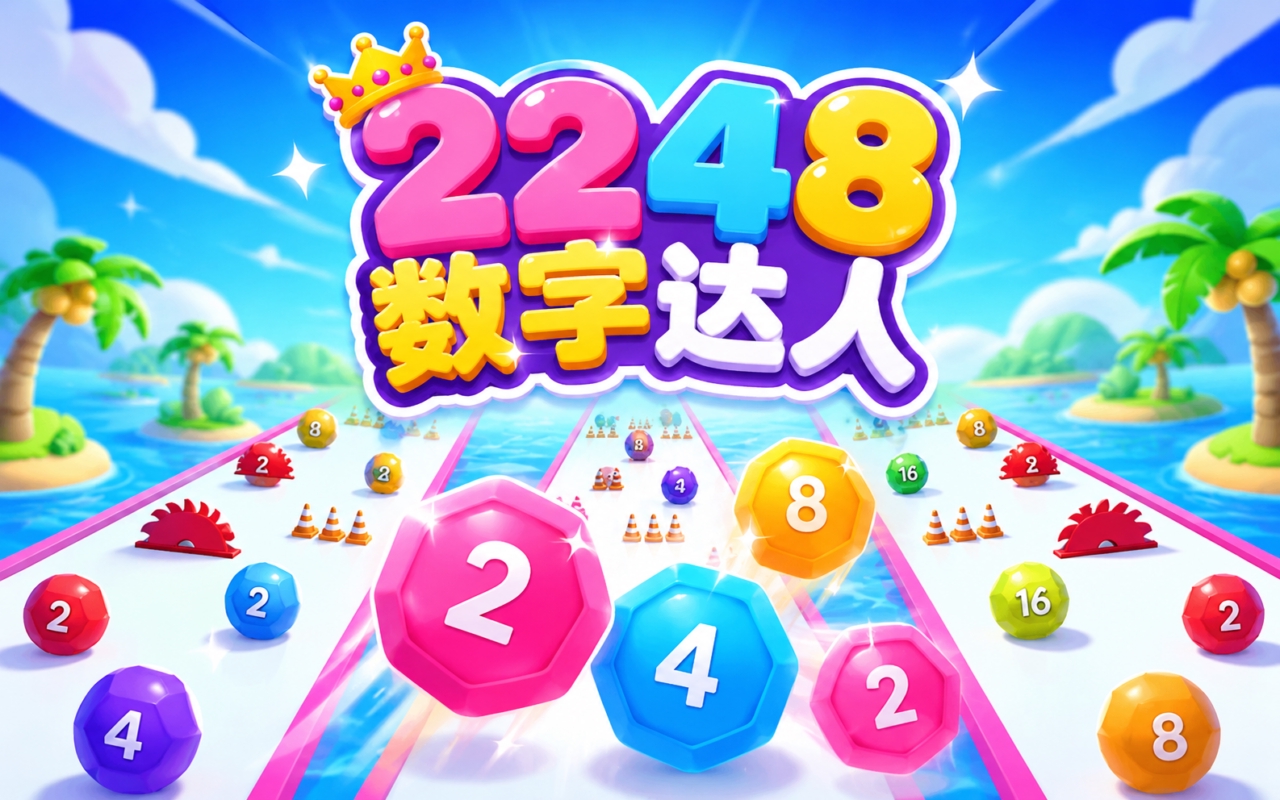 2248数字达人