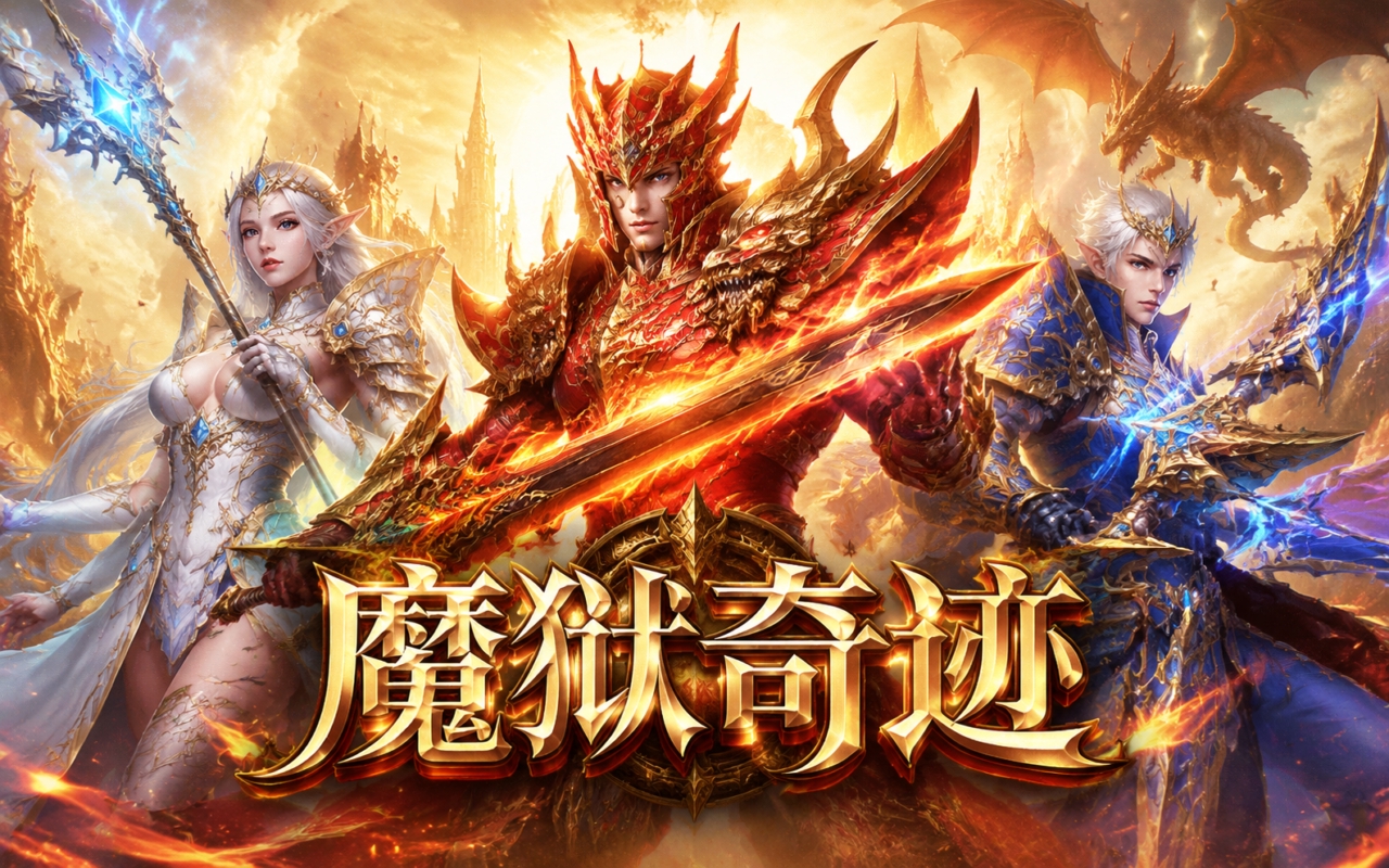 魔狱奇迹