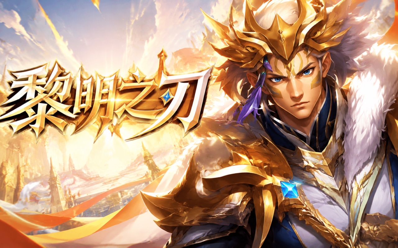 黎明之刃