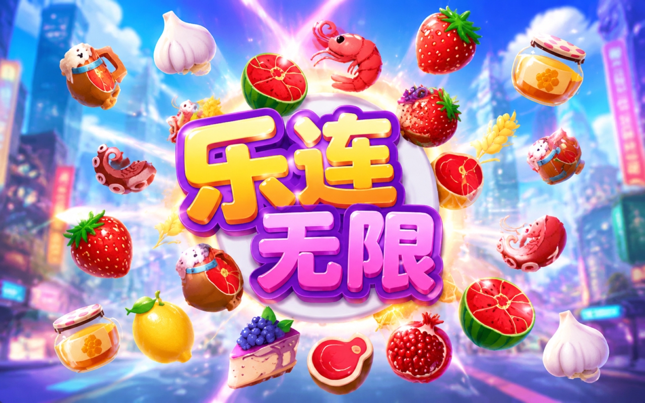乐连无限