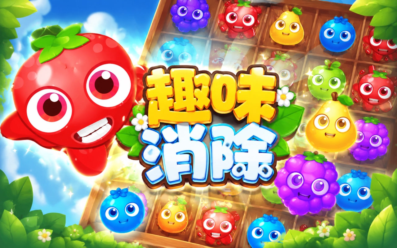 趣味消除