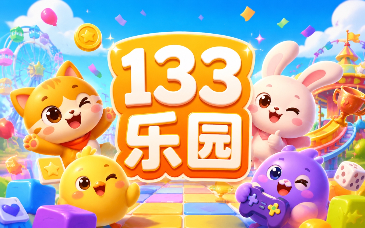 133乐园