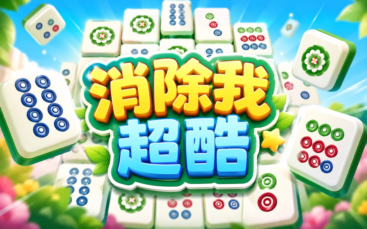 消除我超酷