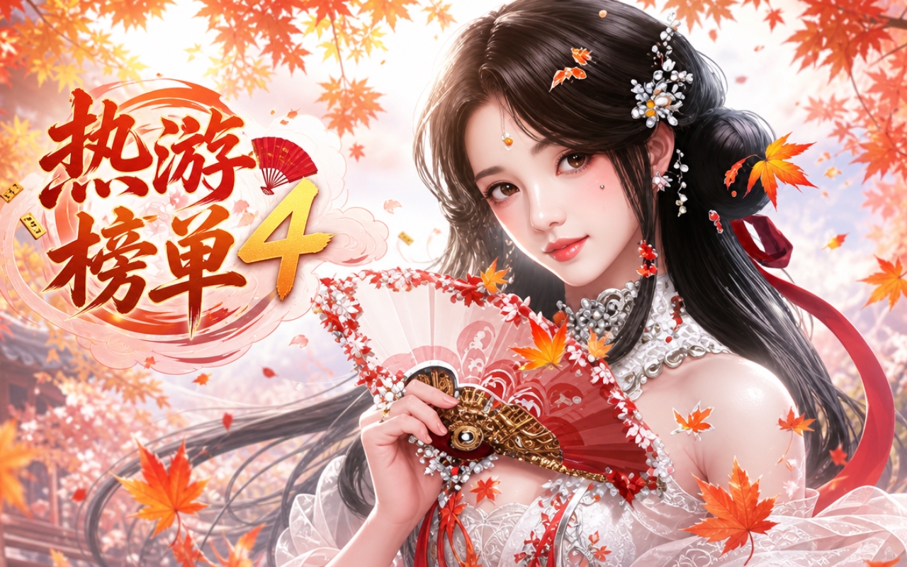热游榜单4